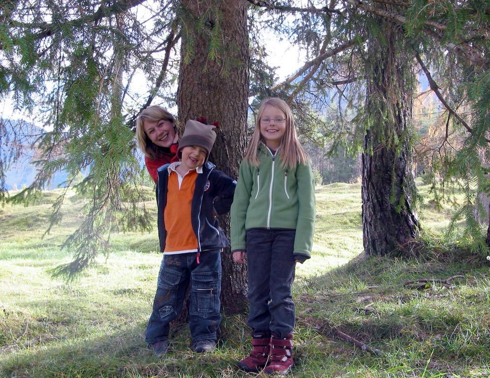 Gasthof Haus Bergland Fieberbrunn