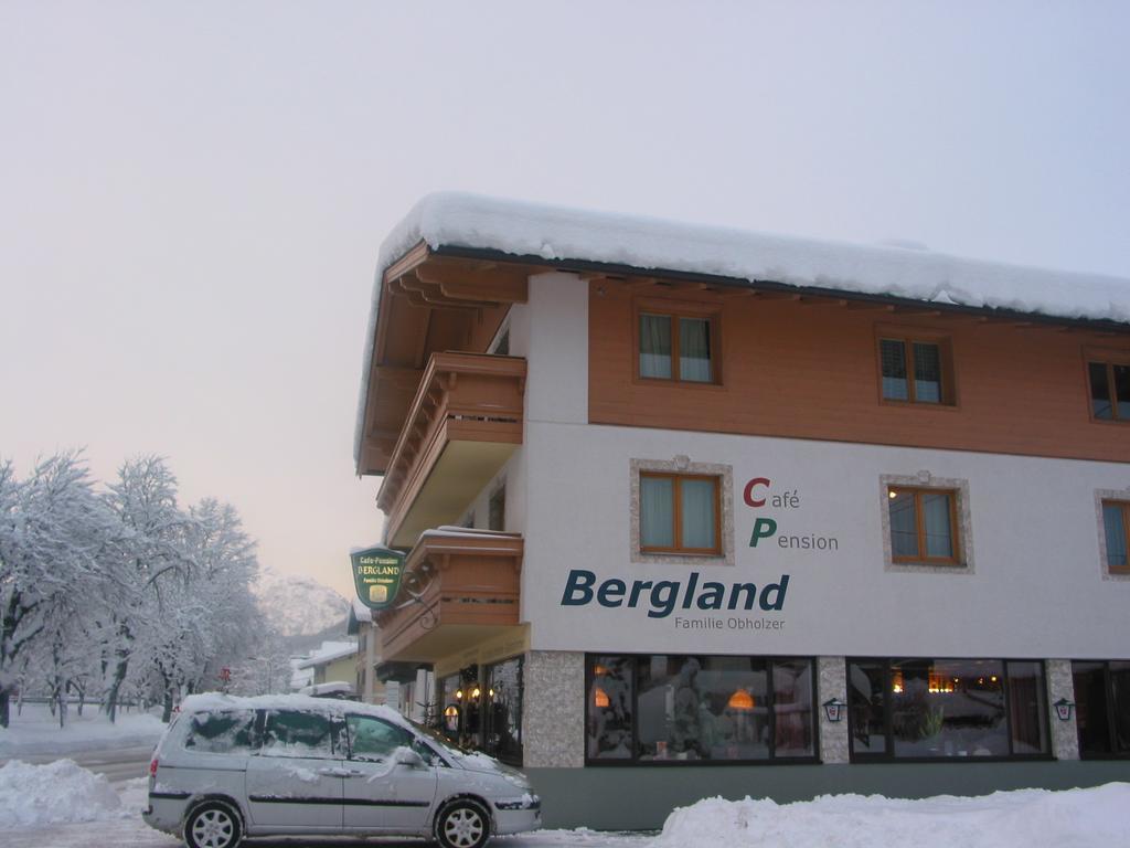 Gasthof Haus Bergland
