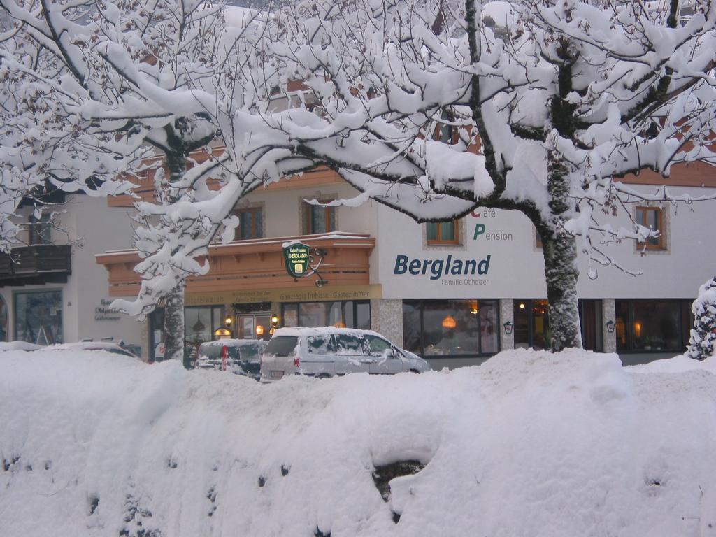 Haus Bergland *