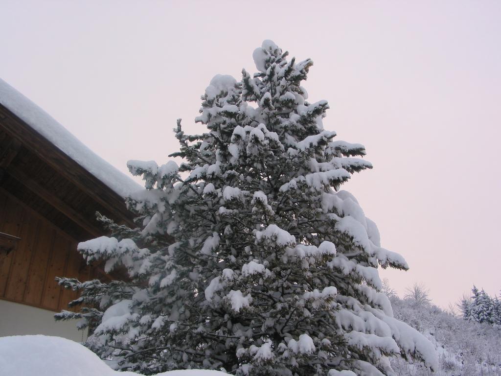 Gasthof Haus Bergland