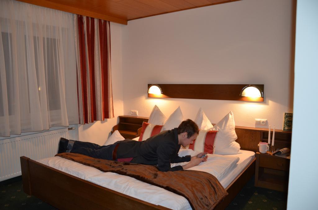 Gasthof Haus Bergland *