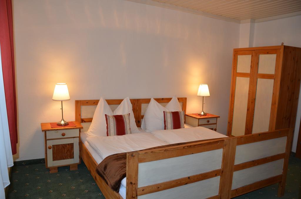 Gasthof Haus Bergland