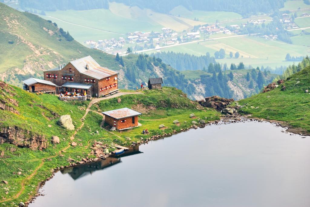 Gasthof Haus Bergland *