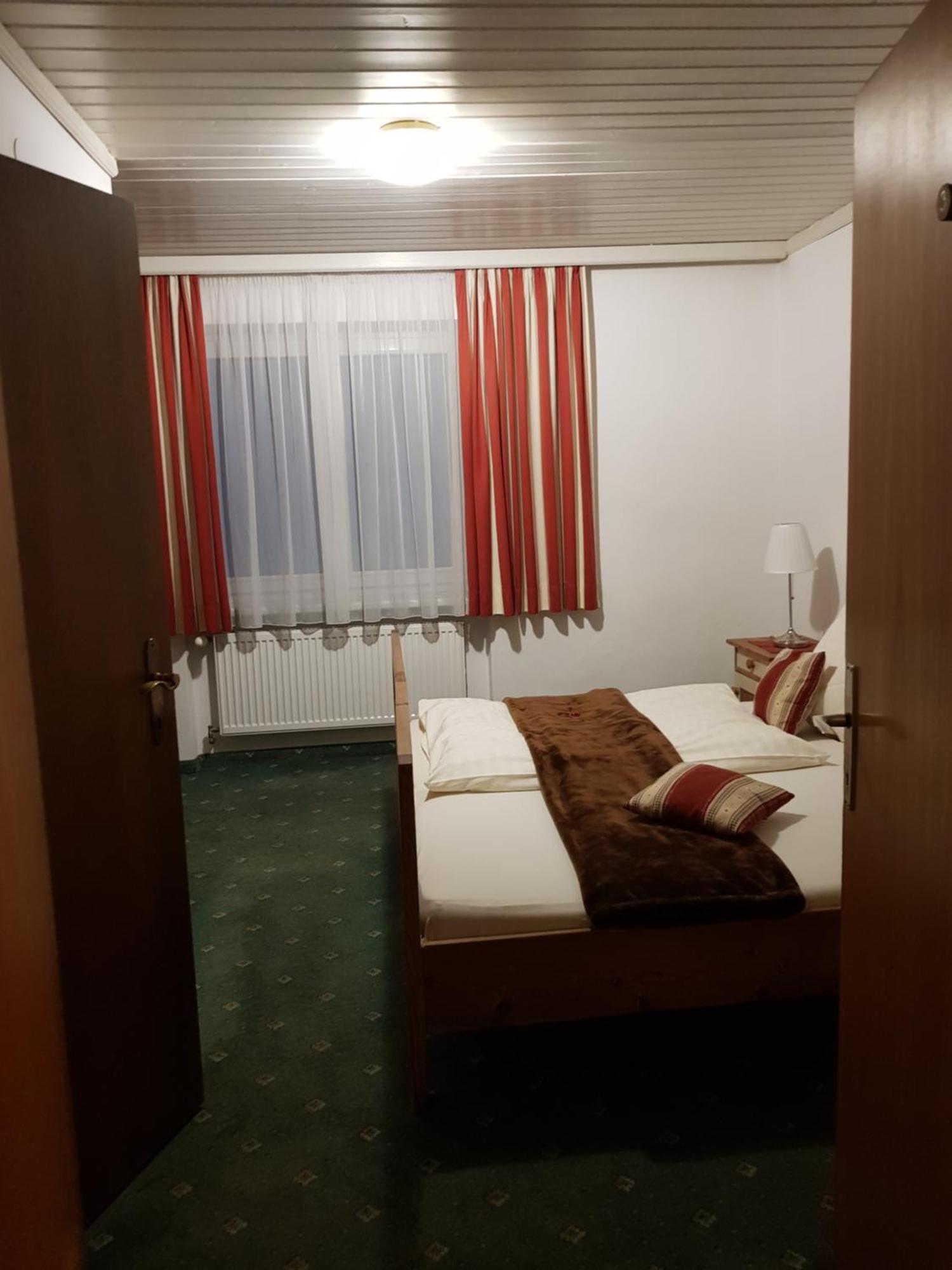 Gasthof Haus Bergland Fieberbrunn