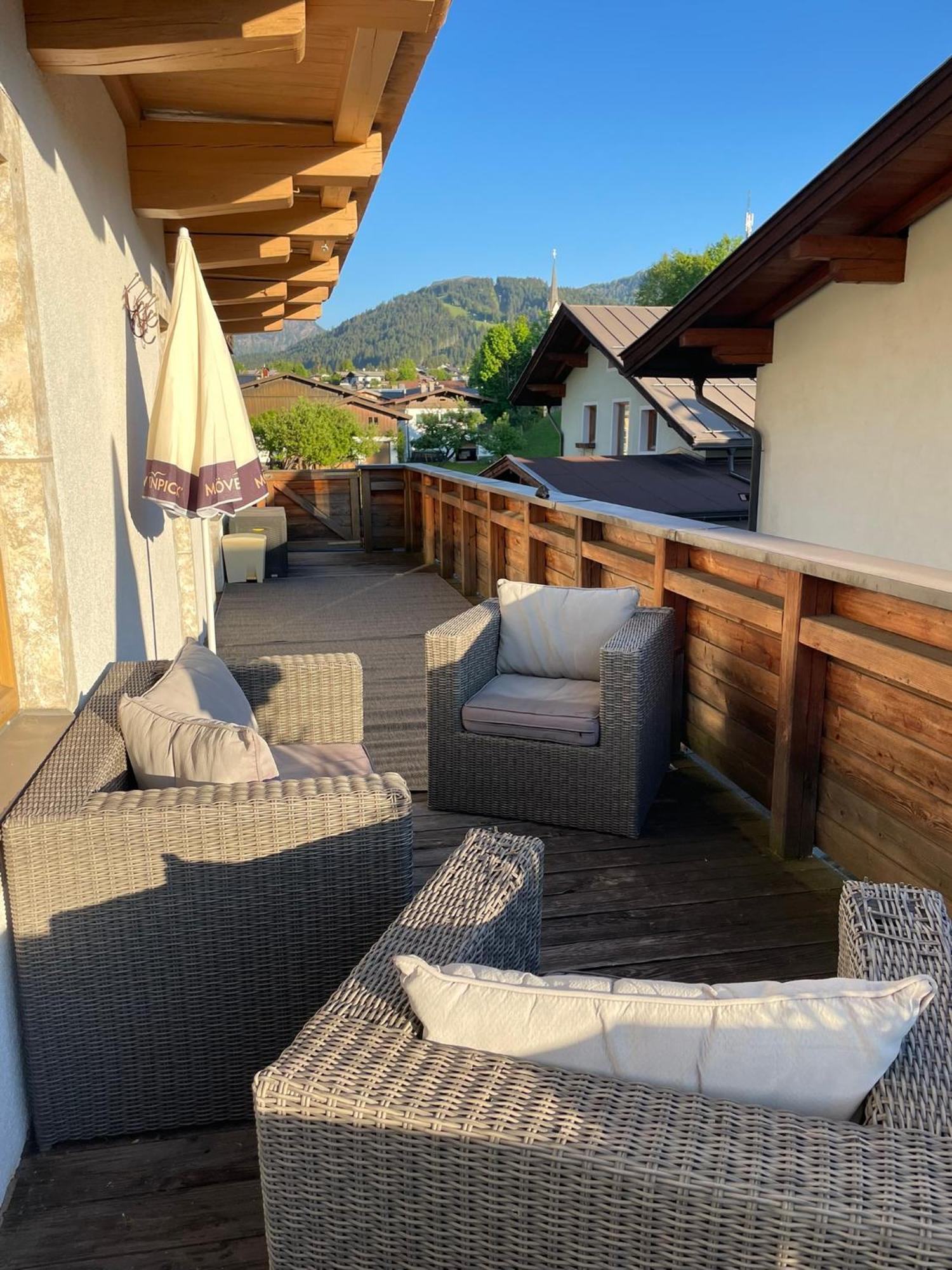 Haus Bergland