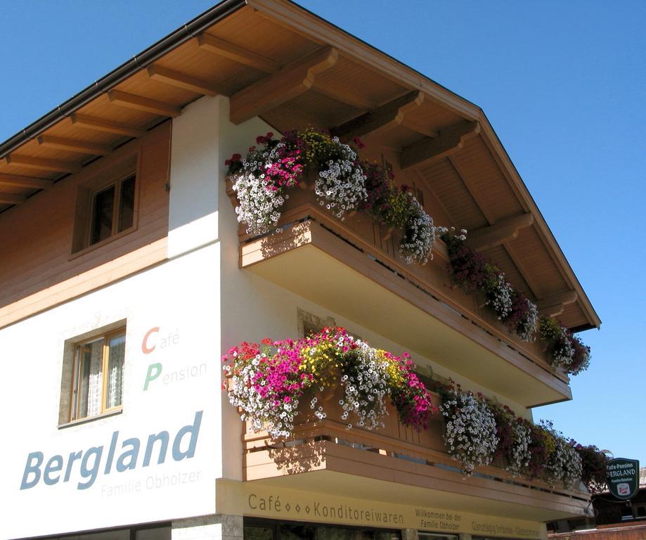 Gasthof Haus Bergland *