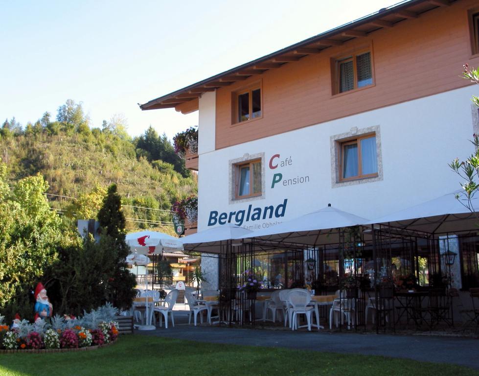 Gasthof Haus Bergland *
