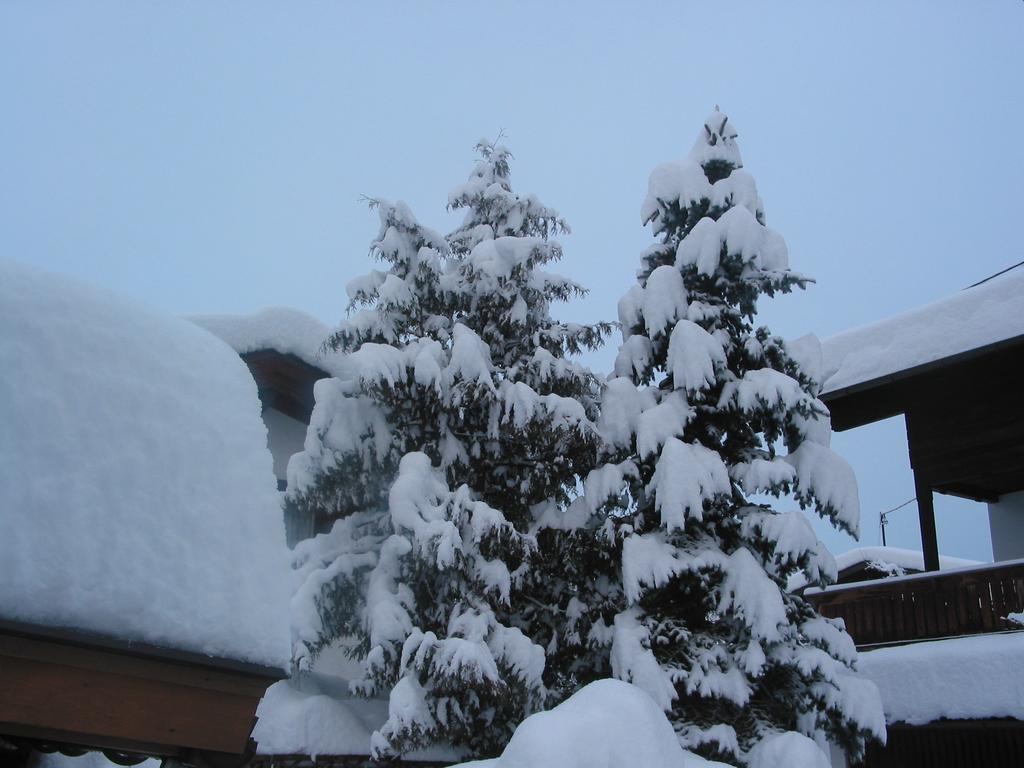 Gasthof Haus Bergland