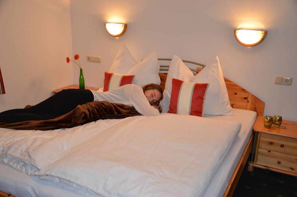 Gasthof Haus Bergland *