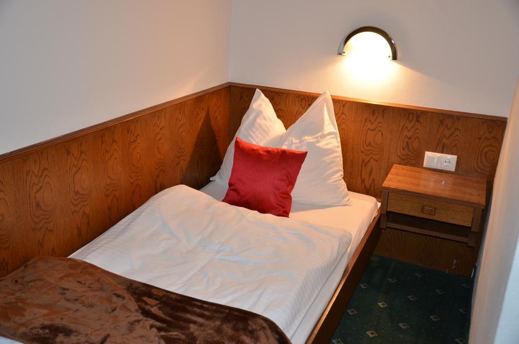Haus Bergland Gasthof Fieberbrunn