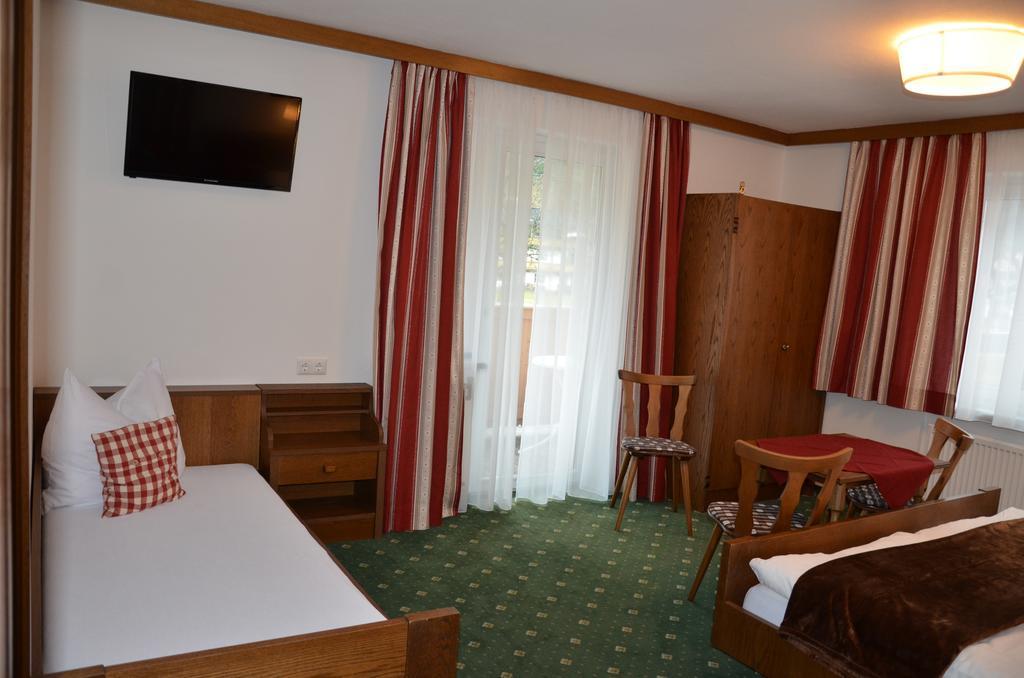 Haus Bergland Gasthof