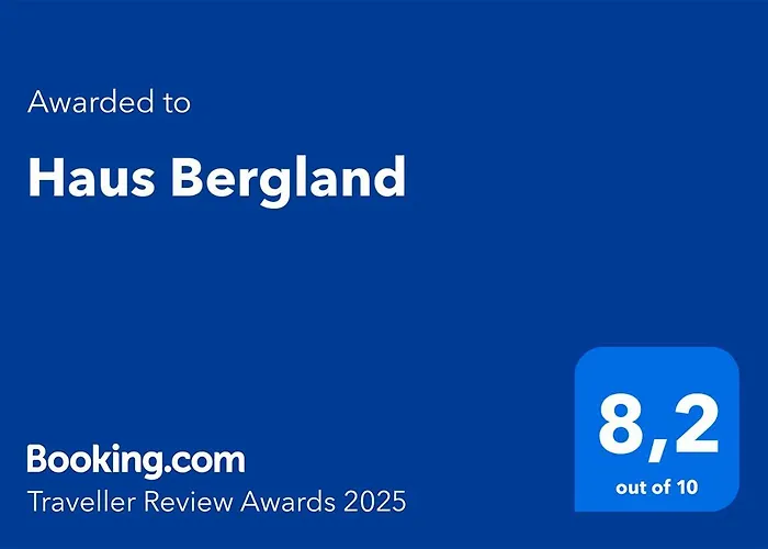 Haus Bergland