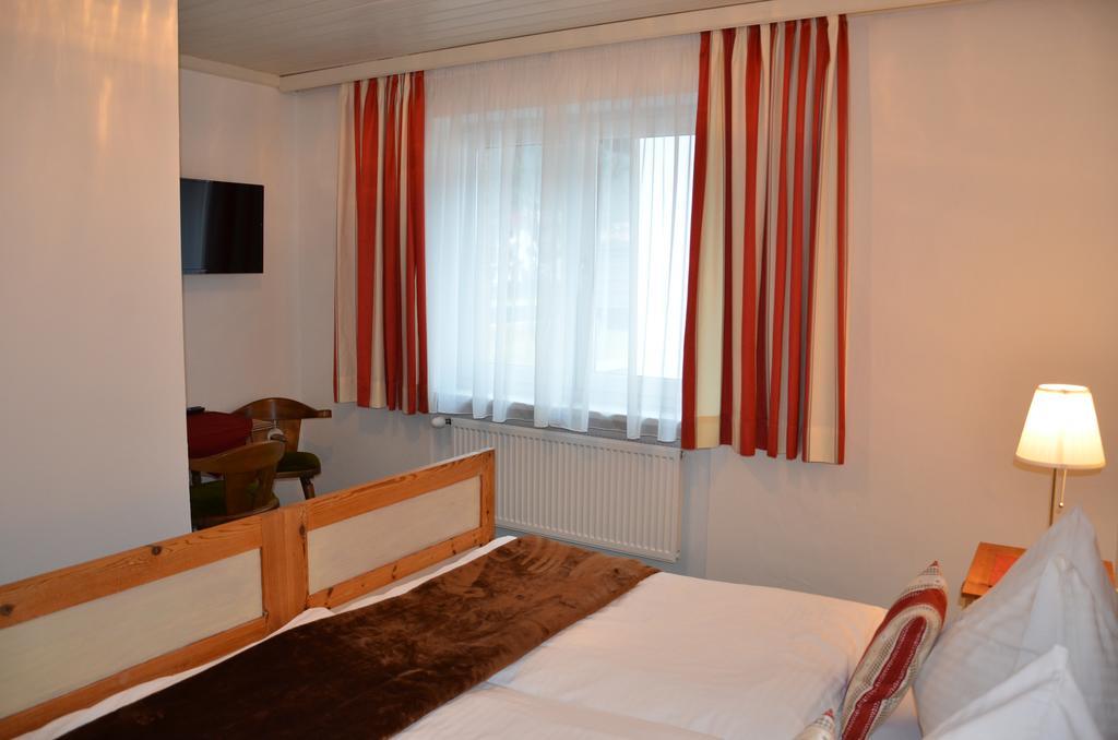 Haus Bergland